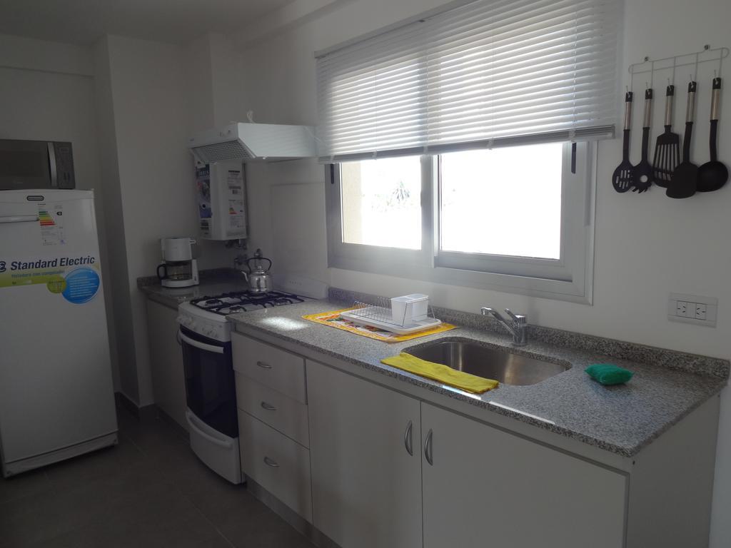 Apartamento Stelares Departamento Salta Habitación foto