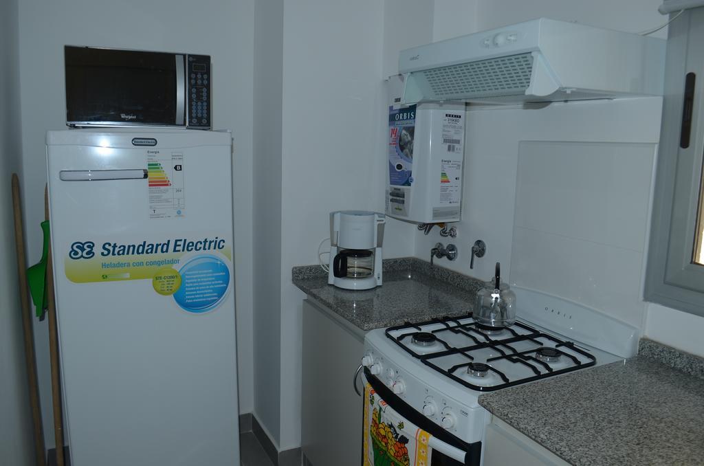 Apartamento Stelares Departamento Salta Habitación foto