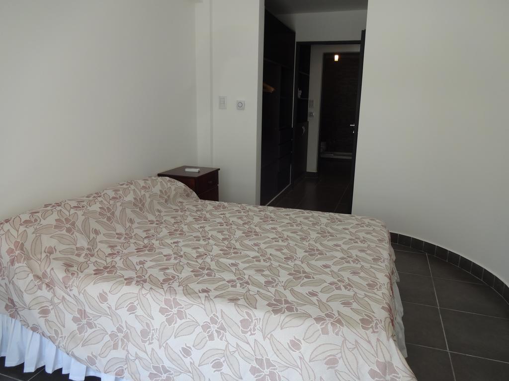 Apartamento Stelares Departamento Salta Exterior foto
