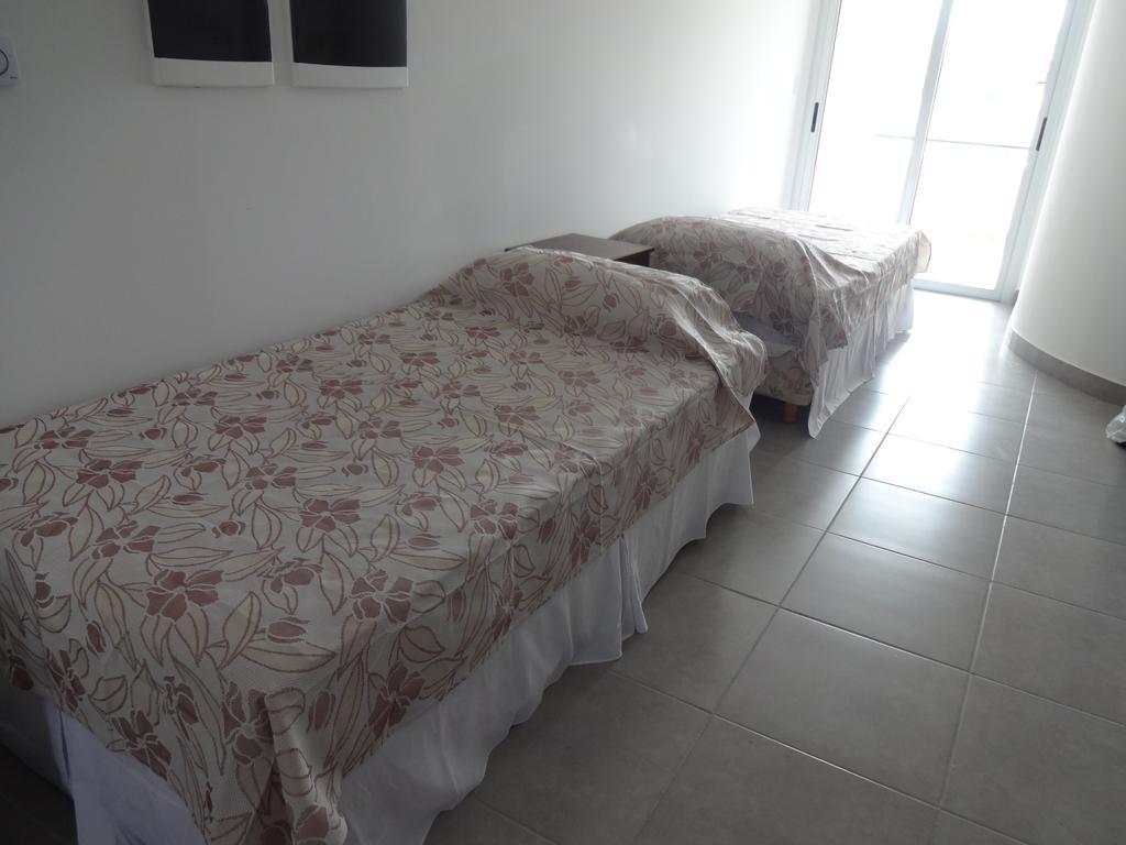 Apartamento Stelares Departamento Salta Exterior foto